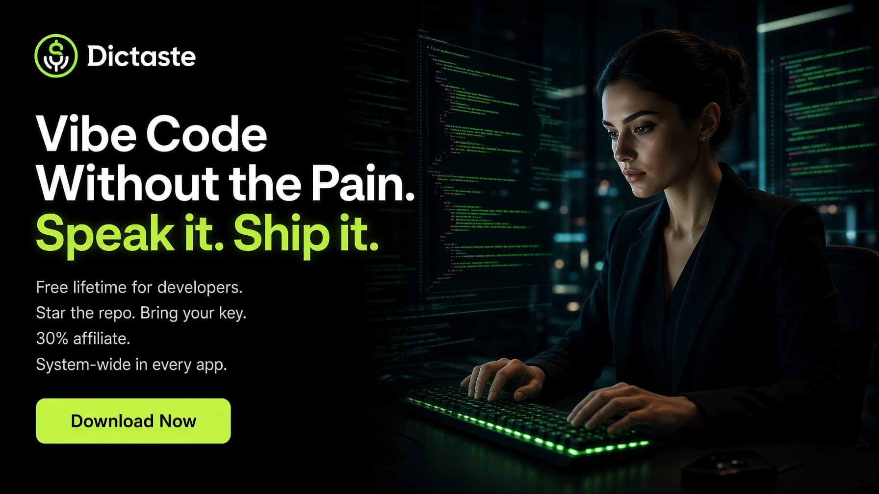 Vibe code without the pain